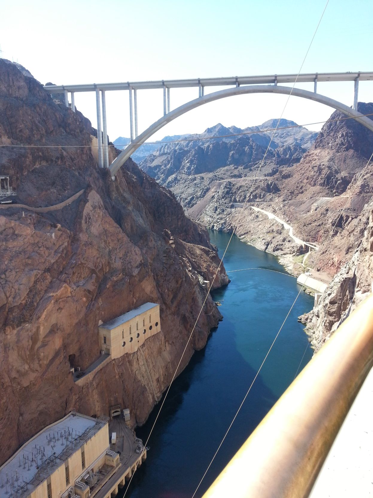 Hoover Dam